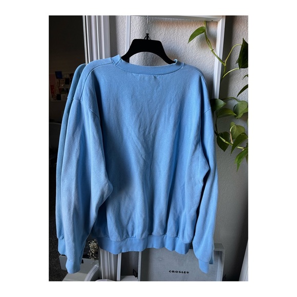 Vintage Nike Air Pullover - Picture 4 of 4